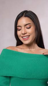 Outfit Con Buzos De Lana Para Mujer