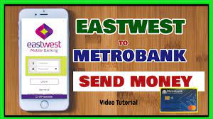 Ranked by forbes as the top 5 100 best banks of america east west bank has achieved success as a bank focused on the united states and greater china markets. Eastwest Bank Send Money To Metrobank How To Transfer From Eastwest Bank To Metrobank Online Youtube