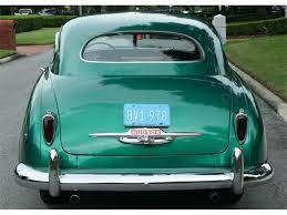 1950 Hudson Antique Cc 1019082 For Sale In Lakeland Florida Hudson Car Hudson Antiques
