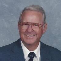 James McDonald Obituary