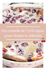 Le Clafoutis Aux Cerises C Est Le Gateau Qui Donne La Tonalite De L Ete On Craque Pour Sa Texture Ferme Et Fondante Proche De Celle Du F