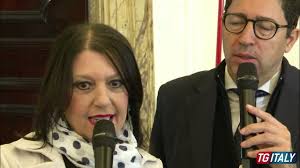 ART SYMPOSIUM in Vaticano, gli artisti intervenuti. Parte 1