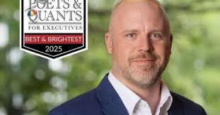 Poets&Quants for Execs