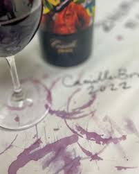 Reel by Emily Wines MS (@emily.wines) · November 1, 2024