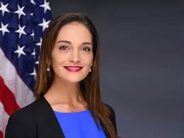 All posts should be about sara salazar. Julia Salazar Ny State Senate