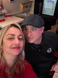 Ricky Sullivan's 50th Birthday Celebration in South Jersey