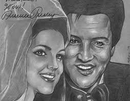 Priscilla Illustration Projects :: Photos, videos, logos, illustrations and  branding :: Behance