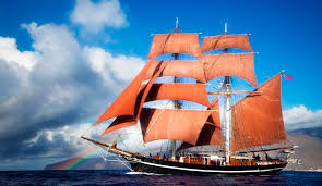 Viele events verschmelzen in zehn tagen zu einer sehr besonderen mischung. Kieler Woche Mitsegeln Eye Of The Wind Windjammer Weltweit