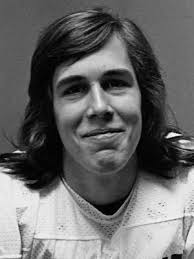 Dave Warfield (2008)