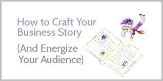 Crafting images crafting stories crafting instrument's crafting movements and crafting techniques. Craft An Inspirational Business Story Template Examples