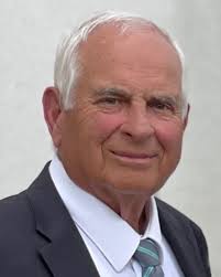 Jim Roy Garn Obituary October 19, 2025