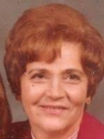 Margaret Rees Obituary (2016)