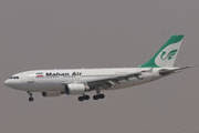 Ep Mnf Airbus A310 Technical Specifications Planemapper