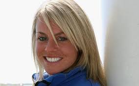 Chemmy Alcott