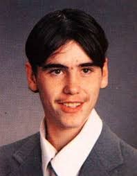 SGT David James Luff Jr. (1981-2010)