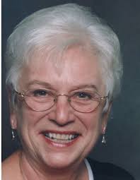 Patricia Jones-Colvin Obituary November 21, 2020