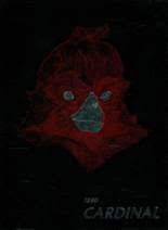 Aaron Archbold from Coon Rapids High School