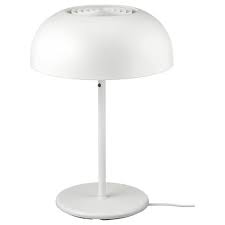 Forhoja Kitchen Cart Birch Ikea Lampe De Table Blanche Lampes De Table Ikea