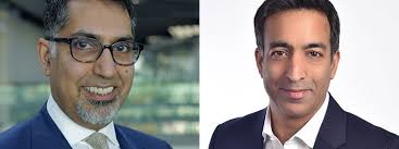 Sanjay Bhandari and Anil Jhingan appointed to LTA Board