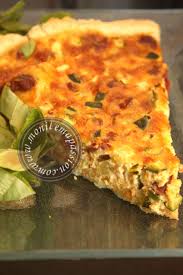 Quiche Courgettes Et Gesiers De Volaille Zucchini And Chicken Gizzards Quiche Recette Gesier De Volaille Quiche Courgette Gesier