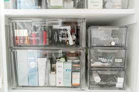 This includes a personal guilty pleasure: 8 Makeup Organization Hacks Beauty Bloggers Use Every Day Self