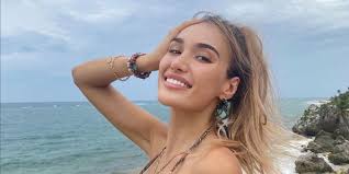 Tout savoir sur Luna Skye