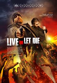 Maybe you would like to learn more about one of these? Live Or Let Die 2020 Imdb