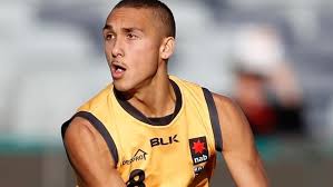 Richmond players daniel rioli and shai bolton were involved in an incident at a nightclub over the weekend, richmond said in a statement. Afl Draft Richmond Shai Bolton To Form Amazing Pair With Daniel Rioli Herald Sun