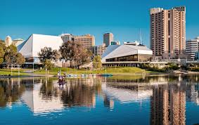 South australia has made a name for itself as a relaxed region full of wine, wildlife and natural wonder. South Australia People Britannica