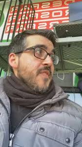 #CamaroScordia intervallo. Intervista al giornalista Giuseppe Fontana che  commenta la gara per la pagina del Camaro