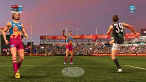 Afl live 2 is packed with original content, as well as new. Afl Live 2 2014 Promotional Art Mobygames