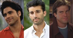 The 30 Hottest Fictional Dads, Ranked