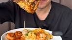 Der beste All-You-Can-Eat Buffet in Europa! - TikTok