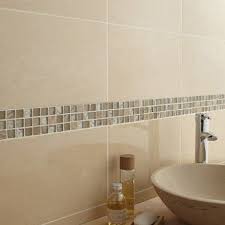 Du carrelage de salle de bain imitation carreaux de ciment de marque en déstockage toute l'année. Epingle Sur Maison