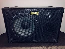 Schroeder bass cabinets.if you have a bass head you need a bass cabinet but not all bass cabs are created equally. Schroeder 1212l 2x12 800w 4ohm Compact Cabinet Price Drop Total Bargain 200 Collected Amps And Cabs For Sale Basschat