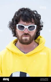 Eli russell linnetz hi-res stock photography and images