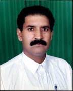 Haji Mohammed Bashir