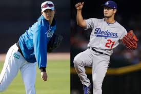 May 20, 2021 · 大谷翔平に付きまとう疑問「二刀流はいつまで続けられるか」を米紙が検証！ 専門家やnpb投手の見解は？ ç±³åç‰©è¨˜è€…ã®faãƒ©ãƒ³ã‚¯ å¤§è°·1ä½ ãƒ€ãƒ«2ä½ ã‚¤ãƒãƒ­ãƒ¼109ä½ Npbçµ„ã‚‚å¤šæ•° Full Count