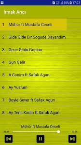 Full mp3 yukle, bedava mp3 indir, mahni yukle, yeni mp3ler, mp3 yükle, mp3 download, şarkı indir dur, müzik dinle Irmak Arici For Android Apk Download