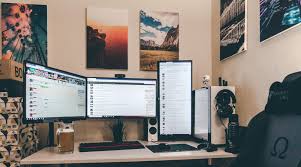 Finally Found The Best Way To Use Reddit Battlestations