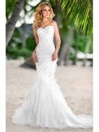 Diese neunen designes von strand brautkleider sind speziell für warmes wetter kreiert. Strand Brautkleider Hochzeitskleider Strand Online