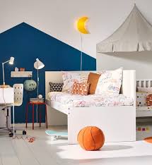 /) the 2016 ikea catalogue just went live online, but many customers still wait eagerly for their print copy. Children And Toddler S Beds In Ikea S 2017 Catalogue Petit Small