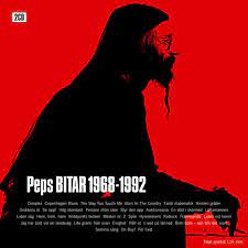 Hög standard is the album where peps persson takes the full step to include afro pop and reggae in his r&b and blues based music. Peps Bitar 1968 1992 Album By Peps Persson Spotify