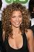 Caucasian Tight Curls Short Hair