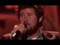 true HD Casey Abrams "I Put a Spell On You"