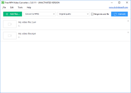 This video converter is free as you can access all of the program features and it's enough for normal or average users. The Best Free Video Converters 2019 Icecream Tech Digest