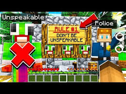 If you're online a lot, you use domain name servers hundreds of times a day — and you may not even know it! Unspeakable Minecraft Realm Code 11 2021