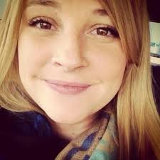 Kristi Magee (@kriticity)