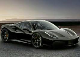 Ferrari 488 Gtb Droomauto S Auto S Auto S En Motoren