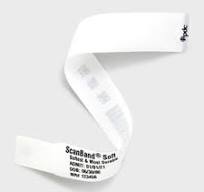 ScanBand® DR & Soft Hospital Wristbands | PDC Healthcare